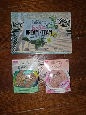 Physicians Formula Bundle
